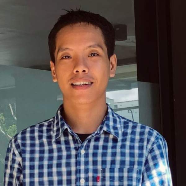 Kelas Public Speaking Jogja