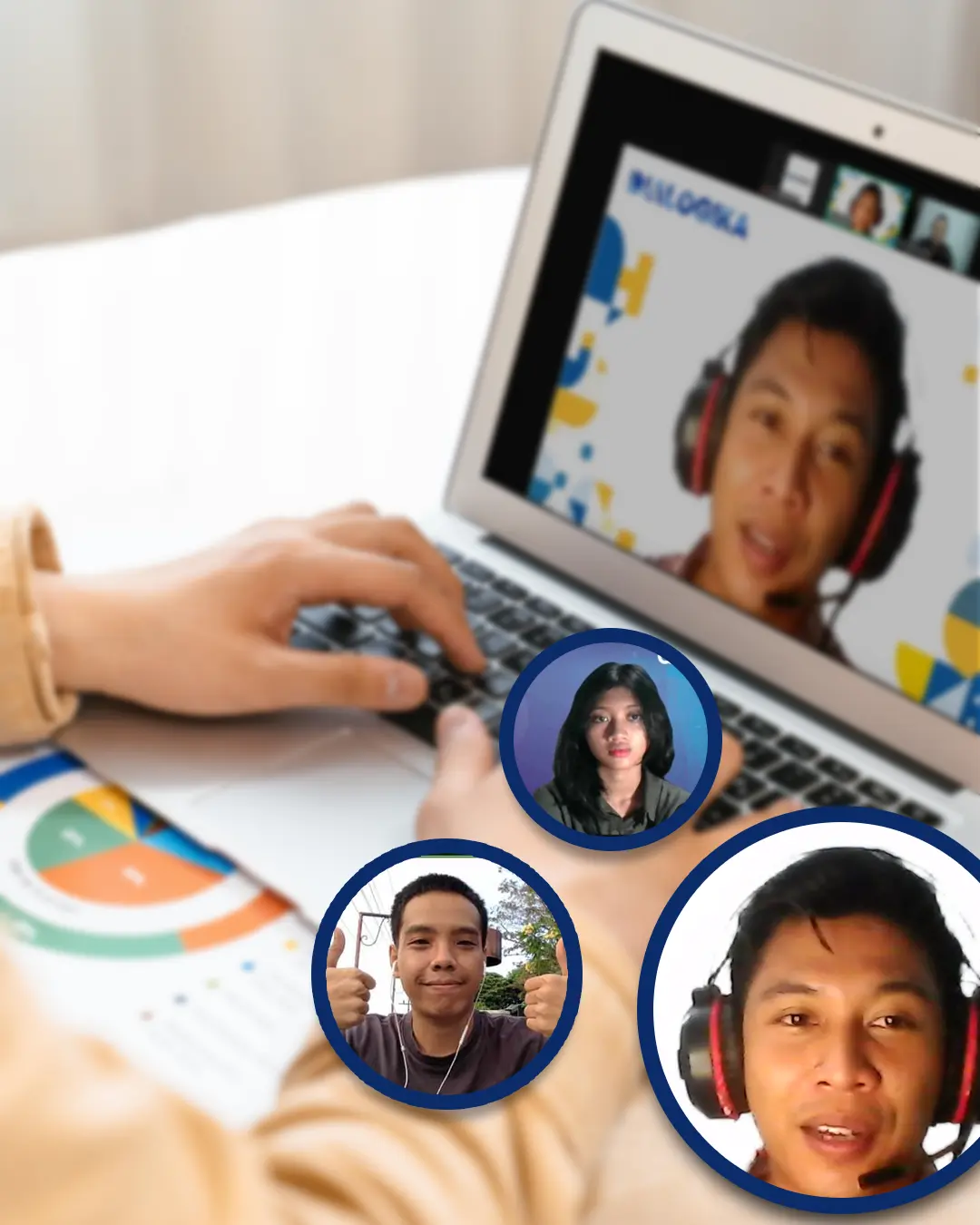 Kelas Public Speaking Online