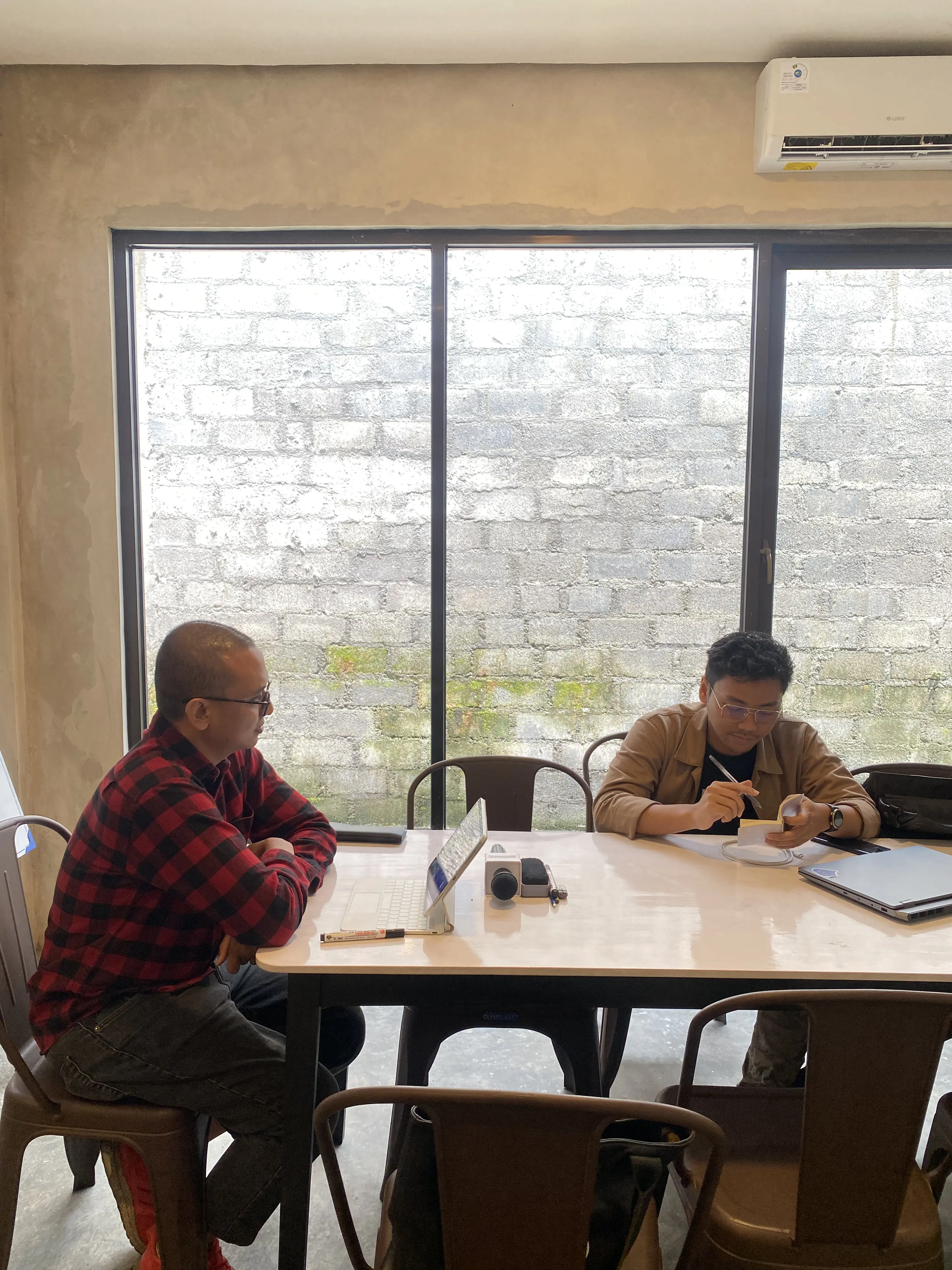 Kelas Public Speaking Jogja